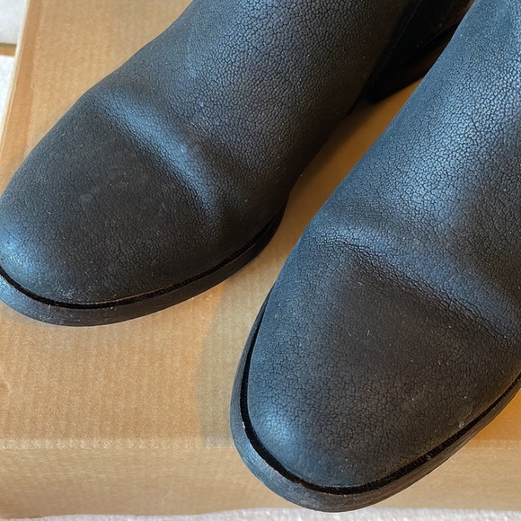 UGG Glee Black size 7 - Picture 11 of 11